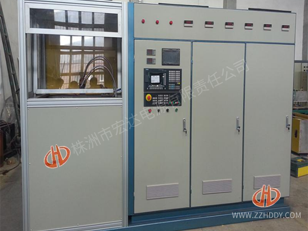 高頻粉末冶金轉盤淬火機床-0.3米單工淬火機(jī)床 高頻粉末冶金轉盤淬火機床(chuáng)-0.3米(mǐ)單工淬火(huǒ)機床